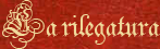 rilegatura