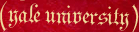 rilegature Yale